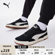 彪馬（PUMA）【滑板鞋】緩震美拉德休閑板鞋男復古運動鞋CSKATE403145 黑色-白-01 42