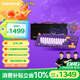 CHERRY櫻桃 MX8.2 XAGA 寶可夢鍵盤 無線鍵盤 三模機械鍵盤 三透PBT鍵帽 兼容MAC系統(tǒng) 耿鬼聯(lián)名款