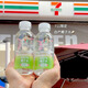 星味薈 711椰子水420ml瓶15瓶一整箱香水椰子汁椰青飲料椰輕說