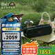 杰士（Klipsch）Detroit 音箱便攜式【國家補貼】侏羅紀重生 無線藍牙家用戶外防水音響城市音樂盒系列 大號
