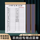 西沖【羊肉店專(zhuān)用點(diǎn)菜單】羊肉湯館手寫(xiě)菜單本二聯(lián)定制面館開(kāi)單收銀記賬本三聯(lián)燒烤火鍋點(diǎn)餐酒水加菜單 定制專(zhuān)拍，請先聯(lián)系客服再下單！