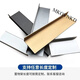MKOVNKD鋁合金置物架一字層板墻上展示L型書架壁掛層架不帶燈款金屬隔板 其他尺寸和顏色請聯(lián)系客服