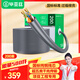 畢亞茲  超五類千兆網(wǎng)線【工程版0.5±0.01mm純銅線芯】CAT5e類非屏蔽 家裝網(wǎng)絡布線POE監(jiān)控專用 200米
