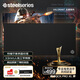 賽睿（SteelSeries）QCK Perf-XL Balance 電競游戲鼠標(biāo)墊 FPS鼠標(biāo)墊 均衡墊大號(hào)/CSGO職業(yè)級(jí)桌墊 QCK Pro衡 平衡款