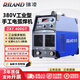 瑞凌電焊機ZX7400GT工業(yè)級大電流工程三相380V口碑之王-標配帶快插