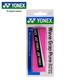 YONEX尤尼克斯羽毛球手膠龍骨膠防滑吸汗帶單條裝AC-108WEX粉紅