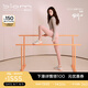 愛步（ECCO）BIOM 2.2運(yùn)動(dòng)鞋女 倪妮同款網(wǎng)面透氣健身跑鞋 健步830883 石灰色/橘粉色83088361199 37