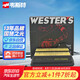 韋斯特空氣濾清器MA4172(適用于09-13款新飛度1.3/1.5/鋒范經(jīng)典)