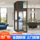 簡(jiǎn)易家用電梯二三層小型別墅四五六層自建房閣樓室內外觀(guān)光曳引 家用電梯 230kg以上