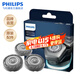 飛利浦(PHILIPS)電動(dòng)剃須刀刀頭配件SH91/51適配S9000/SP98XX系列 SH91/51