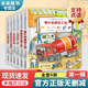 【現(xiàn)貨速發(fā)】點(diǎn)讀版 1-4歲德國(guó)幼兒專注力訓(xùn)練培養(yǎng)大書全6冊(cè) 德國(guó)幼兒專注力培養(yǎng)(共6冊(cè)）第一輯