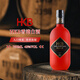 酒莊直通【原瓶進(jìn)口】意大利HKB香港白酒43度干邑桶陳釀 HKB香港白酒750mL