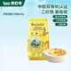 碧歐奇有機嬰幼兒二價(jià)鐵意面強化營(yíng)養分階鍛煉6月以上寶寶咀嚼吞咽能力 小碎面200g（6月+）