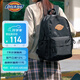 Dickies雙肩包初高中男女學(xué)生書包DK大容量15.6寸電腦包戶外旅行收納背包