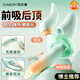 司沃康（SVAKOM）震動(dòng)棒靜音成人女性用品專用生理解壓電動(dòng)打樁情趣玩具自慰跳蛋
