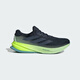 阿迪達斯 （adidas）男 跑步系列 SUPERNOVA RISE 2 M 跑步鞋 JR9334 墨水藍 41