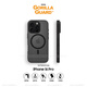 猩球衛(wèi)士護(hù)甲款適用iPhone16ProMax手機(jī)殼MagSafe蘋(píng)果16Pro手機(jī)保護(hù)套Apple16磁吸軟邊簡(jiǎn)約防摔外殼 16 Pro 丨MagSafe護(hù)甲保護(hù)殼 【關(guān)注店鋪】會(huì)員專享18個(gè)月有限