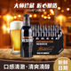 百威大師珍藏啤酒355ml*24瓶高端檔精釀啤酒鋁瓶整箱裝節(jié)日送禮 355mL 24瓶 整箱裝