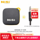 NiSi耐司 藍(lán)牙快門控制器 相機(jī)藍(lán)牙 無線定時快門線  手機(jī)遠(yuǎn)程遙控 藍(lán)牙快門控制器+快門連接線-CF1