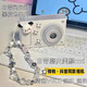 拍立得mini12學(xué)I生黨CCD數碼照相機生日禮物送閨蜜女朋友小眾實(shí)用 游戲濾鏡音樂(lè )補光燈高續航-白色 【存40000張】錄像拍照高續航+8倍對焦