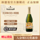 林德曼桃子口味精釀啤酒  精釀果啤 蘭比克啤酒 比利時(shí)進(jìn)口啤酒果味啤酒 750mL 1瓶 桃子口味