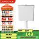 九牧（JOMOO）95089-00-1衛(wèi)生間家用水箱廁所雙檔節(jié)水大沖力