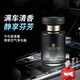 歐名麗車載香薰擺件汽車香水桂花香薰車內(nèi)除異味空氣清新持久留香