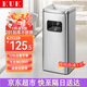 KUK不銹鋼煙灰缸酒店大堂煙灰桶立式商場(chǎng)電梯口垃圾桶吸灰桶滅煙桶