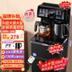 小米?！緹徜N100w+】新款智能語音觸屏冷熱型飲水機一體機多功能 【智能遙控 單屏 防干燒】 溫?zé)嵝? title=