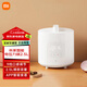 米家小米電壓力鍋高壓鍋電飯煲家用2-3個(gè)人多功能電燉鍋煮飯煮粥鍋 不粘鍋內(nèi)膽不銹鋼上蓋 APP智能食譜 小米智能電壓力鍋 2.5L 僅拆封