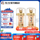 瀘州老窖濃香型白酒 百年窖齡酒  金色未來(lái) 52度 500mL 2瓶 雙瓶裝