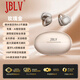 JBLV2025年新款柏林之聲HM-11高端夾耳開(kāi)放式藍牙耳機不漏音全景環(huán)繞音效大電量適用華為蘋(píng)果送禮專(zhuān)用 玫瑰金【順豐包郵/質(zhì)保三年】