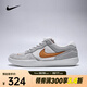 耐克 （NIKE）2025年男女NIKE SB FORCE 58戶外鞋 DV5477-007 41