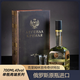 科宮傳奇俄羅斯原瓶進(jìn)口克里姆林宮傳奇伏特加限量版白酒700ML裝40度洋酒 40度傳奇伏特加*1瓶 700ml/瓶【禮盒裝】