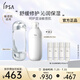 茵芙莎（IPSA）舒緩水乳護膚品套裝(流金水+SE2乳)敏感肌保濕修護祛痘生日禮物
