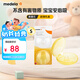 美德樂(lè )（Medela）乳盾 乳頭保護罩 哺乳期喂奶防咬乳頭貼 超薄乳盾小號(2只裝)
