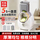 冇覓優(yōu)品切菜器電動擦絲器切片機土豆絲刨絲器多功能刮絲器商用蘿卜插絲器