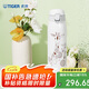 虎牌（TIGER）輕巧便攜彈蓋保溫杯夢重力大容量水杯MCT-A601-WUT 長頸鹿600ML