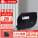 賽恩瑞德（sinret） 線號(hào)機(jī)貼紙T800/T900不干膠標(biāo)簽紙 12mm白色TL12W