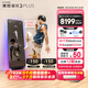 FITURE SLiM魔鏡3PLUS全面鏡家庭智能健身鏡AI居家私教運(yùn)動(dòng)鏡 3PLUS6000節(jié)終身課版+麥克風(fēng)*2