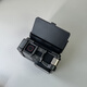 沅六六適用Insta360 Acepro2運動相機腰平取景器遮光保護罩影石卡扣阿邁鐵頭優(yōu)藍(lán)子兔籠通用屏幕保護殼 【黑色】腰平取景器