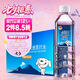 水易方 【JOY聯(lián)名款】水易方克東天然蘇打水500mlx24瓶無(wú)汽弱堿性蘇打水