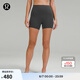 lululemon丨Align? 女士運動高腰緊身短褲 4