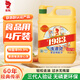 金魚(yú)洗潔精2kg大桶裝 果蔬去油洗滌靈 冷水速凈 家用實(shí)惠裝 量大耐用