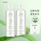 千纖草護(hù)膚水補(bǔ)水保濕柔膚化妝水薏仁水濕敷男女士煥亮?xí)窈竽勰w1000ml