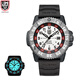 雷美諾時(shí)（Luminox）叢林騎游丨USA軍規綠色3351限量版手表男表300米防水3359冰川白色 XL.3351.JD.N.SET限量版