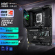 ROG STRIX Z890-F GAMING WIFI玩家國(guó)度電競(jìng)主板 支持 CPU 285K/265K/265KF (Intel Z890/LGA 1851） 【猛禽電競(jìng)】Z890-F