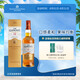 格蘭威特（ThE GLENLIVET）12年 醇萃 蘇格蘭 單一麥芽威士忌 洋酒 700ml 雪莉桶 