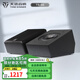 天逸（Winner）TS-50 全景聲反射式音箱 私家影院 家庭影院組合音箱音響一對 TS-50
