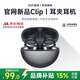 【官網(wǎng)OpenearClip華強(qiáng)北2025至尊款】藍(lán)牙耳機(jī)耳夾式開放不入耳 星空銀【至尊版】舒適丨久戴不痛 杜比全景音丨超長續(xù)航丨超清通話